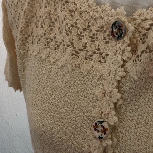 2/$30 🌶 Cotton Salsa handmade 100% cotton. Large - Picture 4 of 11